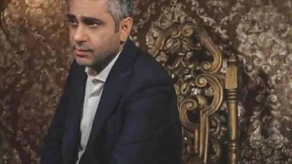 فضل شاكر يعلن عن البوم جديد قريبا