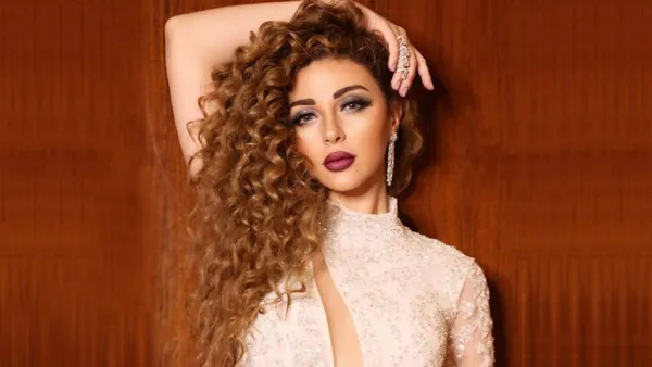 ميريام فارس