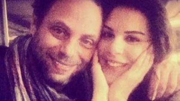 سيف سبيعي يكشف عن علاقة حب تجمعه بالإعلامية كريستين حبيب