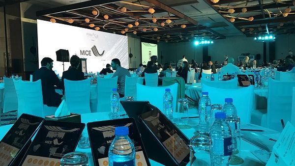 
5th MICE Middle East Forum 2017
