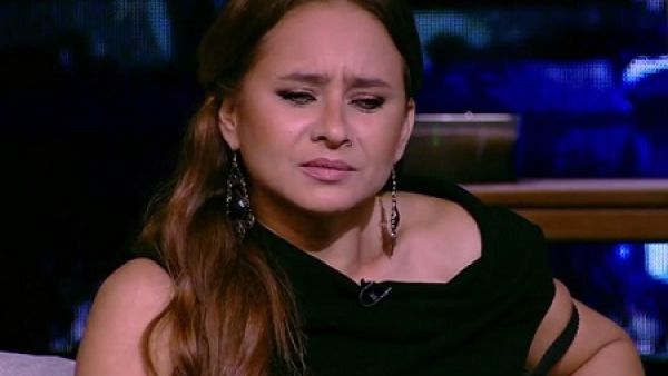نيللي كريم تعد الجمهور بـ(النكد) رمضان المقبل!!