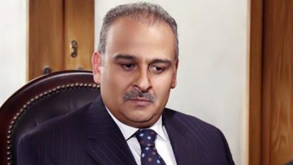 أخبار عن تعرض جمال سليمان لجلطة دماغية وسط تكتم شديد