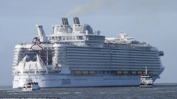 Shutterstock/ File Photo