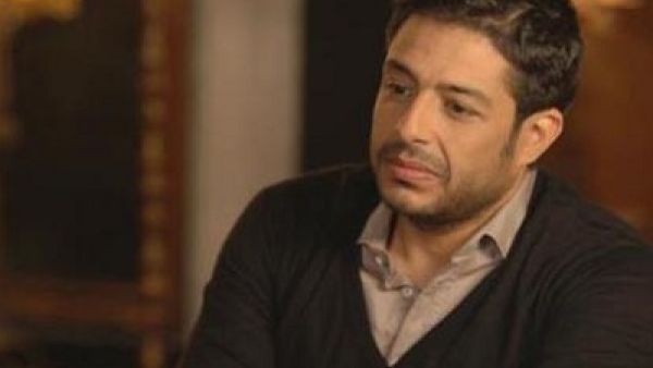 محمد حماقي غير مرحب به في الإمارات!