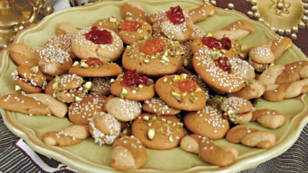 بسكـــويت الرهـــش (alayam.com)