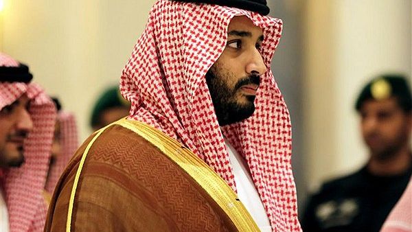 محمد بن سلمان