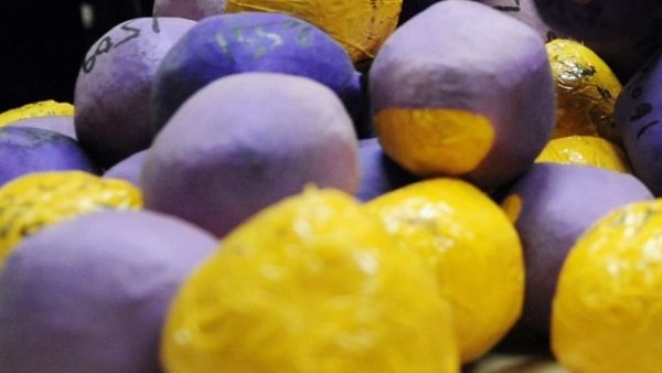 Gang smuggled drugs into the country through commercial ships (AFP/File Photo)