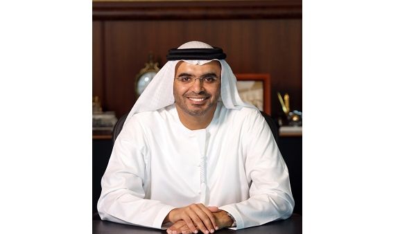 Majid Saif Al Ghurair, chairman of Dubai Chamber of Commerce and Industry and board member of the Dubai Islamic Economy.