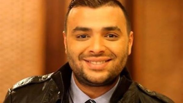  رامي صبري 