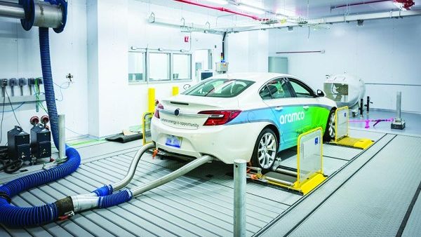 Saudi Aramco, along with leading automakers, is pursuing research programs to develop and prove novel fuel and engine solutions capable of creating significant competitive and environmental advantages.