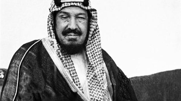 الملك المؤسس
