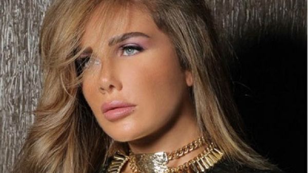 جمهور نيكول سابا يتهمها بتشويه صورة مصر! 