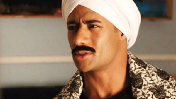 مقاضاة محمد رمضان بتهمة الإساءة للمرأة الصعيدية