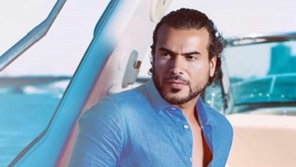 سامو زين يطلق جديده قريبا