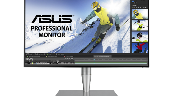 With 77% more pixels than conventional Full HD monitors, ProArt PA27AC offers WQHD (2560 x 1440) resolution for superior picture quality and sharp imagery.