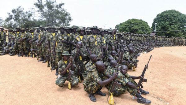 A total of 205 Boko Haram militants have been convicted and 526 others freed for lack of evidence in the second round of mass trials of persons arrested in connection with the insurgency in northeast Nigeria, according to a statement (AFP)