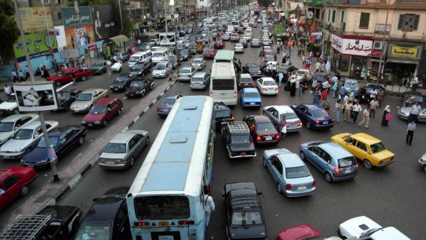 The kidnappers were reportedly arrested shortly afterward (AFP/File)