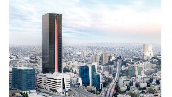 فندق دبليو عمّان