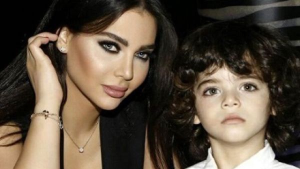 قمر تغلق قضية اثبات النسب و "تتحدى الشيطان"