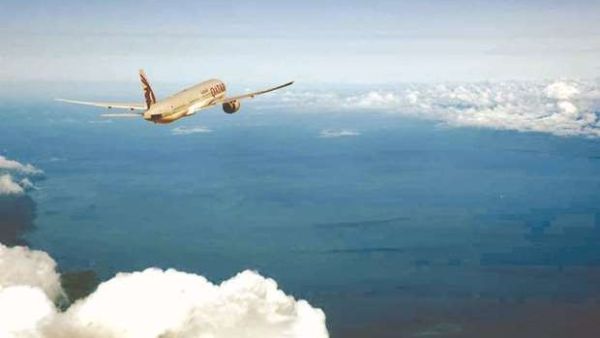 Qatar Airways’ Canberra flights will be served by a 358-seater Boeing 777-300 aircraft.