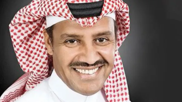 خالد عبد الرحمن