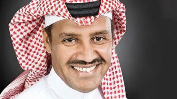 خالد عبد الرحمن
