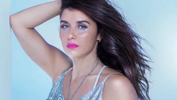 غادة عادل تتعاقد على (ملائكة إبليس)