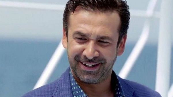 كريم عبد العزيز بطل (الزئبق) في رمضان