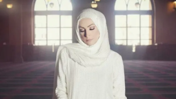 أمل حجازي