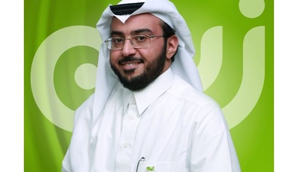 Sultan Al Deghaither, new CEO of Zain Sultan Al Deghaither, new CEO of Zain