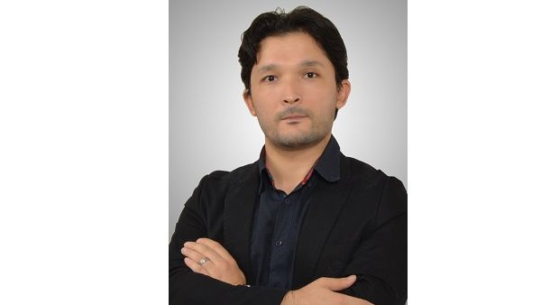 Mukhammad Khalilov, Manager Security Analysis at Help AG