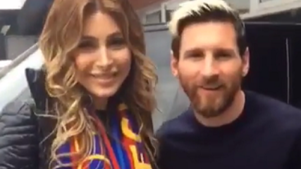 تعرف على سر علاقة يارا بـميسي 