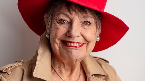 Joyce Williams (dailymail)