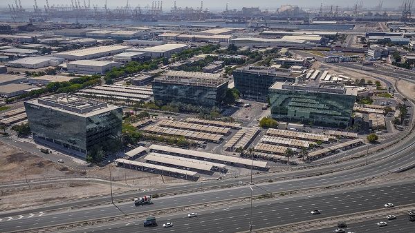 Taking part in the region’s largest gathering of healthcare, Jafza highlights its strengths as the destination of choice for business and the value-added benefits it delivers as an integrated business.
