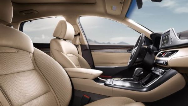 Hyundai’s new-generation Azera will be a game-changer for the Middle East’s Executive car segment
