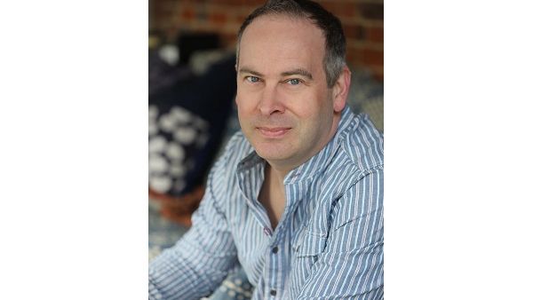 Mike Bursell, Chief Security Architect, Red Hat 