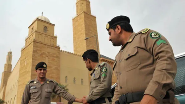 السعودية.. السجن تسع سنوات لمواطن أدين بـ'إثارة الفتنة'
