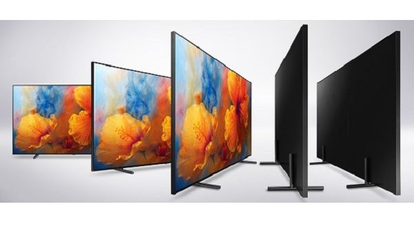 Q9 QLED TV Q9 QLED TV