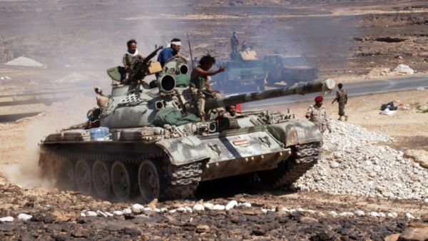 Yemen has remained locked in a civil war since 2014 (AFP/File)
