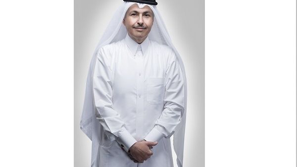 سعود بن ناصر آل ثاني، الرئيس التنفيذي لمجموعة Ooredoo