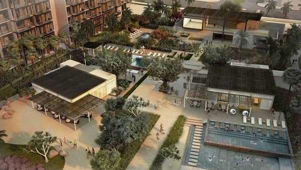 Caesars Entertainment plans to offer new experiences in Dubai by applying its approach to operating integrated leisure and hospitality resorts.