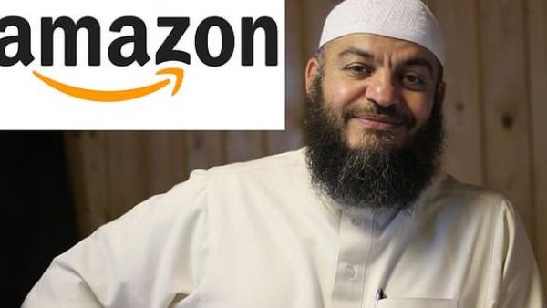 Dr Haddad has been criticised for his chilling opinions on punishments for adultery and leaving the Muslim faith (dailymail)