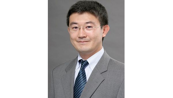 Masatsune Yamaji, Principal Research Analyst at Gartner