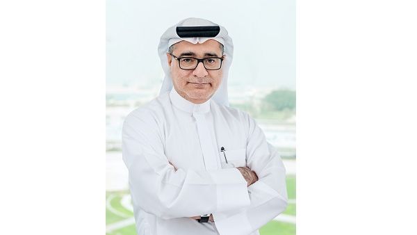 Mohammed Qasim Al-Ali, CEO, National Bonds Corporation