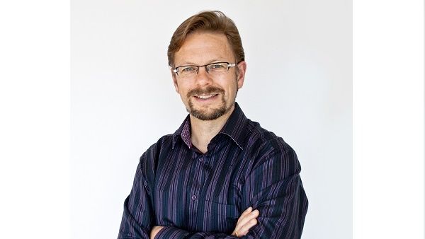 Mike Piech, vice president and general manager, Middleware, Red Hat