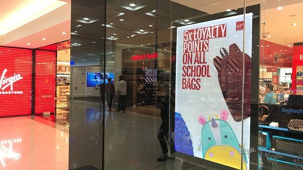 Back-to-School Shopping Has Never Been Better