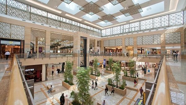 City Centre Mirdif 