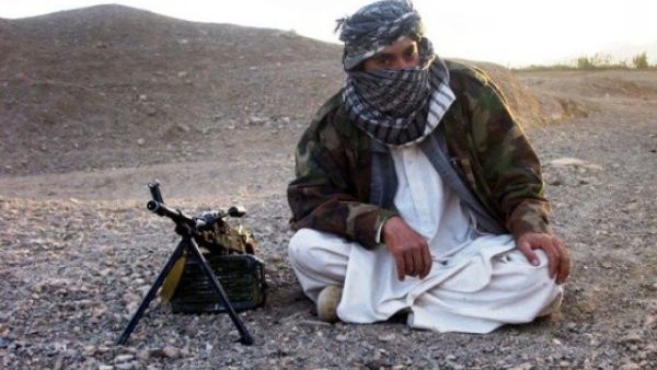 Helmand province has been the Taliban stronghold in recent years. (AFP/File)