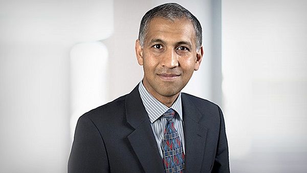 Rajiv Ramaswami, chief operating officer VMware
