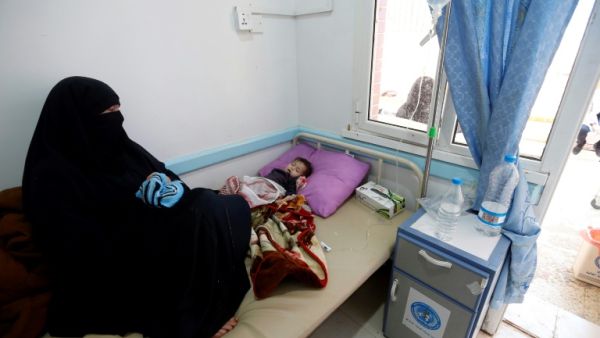 46 deaths had been recorded since Tuesday (AFP/File)